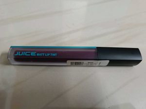 Juice Matt Lip Tint