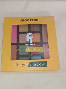 Eyeshadow Palette