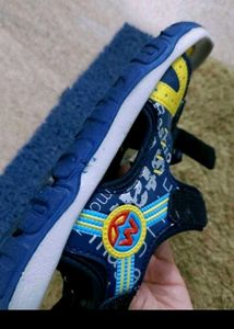 Flat For Kids,(Unisex)Size 5/38