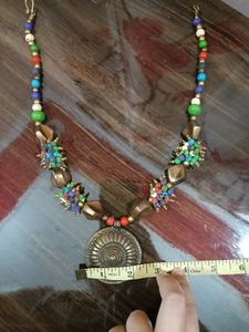 Chunky Necklace
