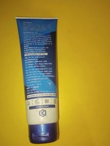 Aloe Smile Tooth Gel