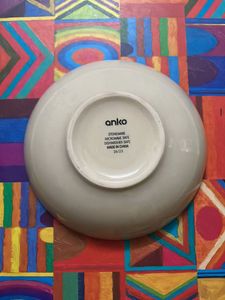 ANKO Stone Wear Bowl