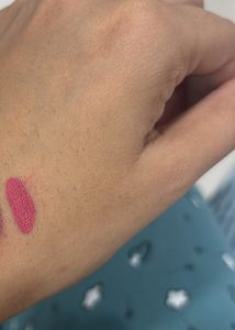 Nykaa Matte To Last Lipstick-Khoobsurat