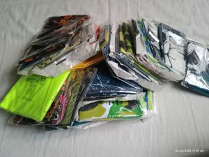 Neck Gaiter Bandana Face Mask: Sun Cooling Scarf