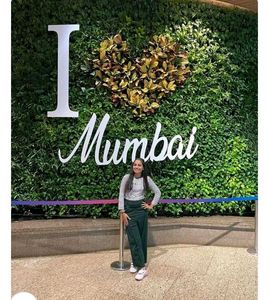 Stylish Dungaree For Trip, Airport