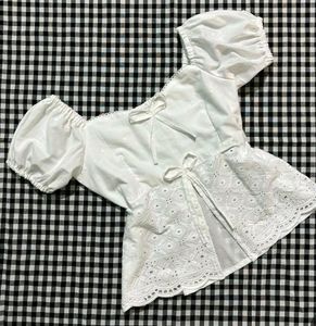 🎀✨ Handmade Top🪡✨💌
