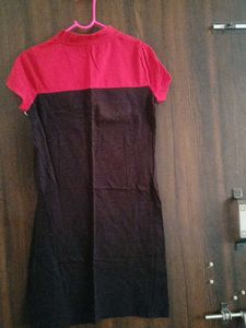 Bodycon Dress