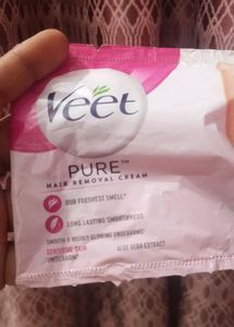 Veet Hair Removal Cream