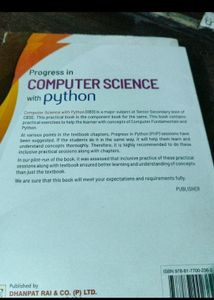 Python Book