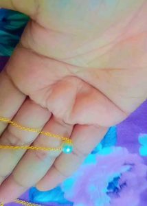 Combo 0f 4 Neckchains With Pendant❤️Grab Fast💯