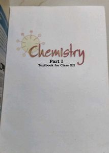 Chemistry Xll