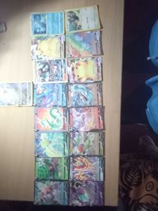 Pokemon Cards-17