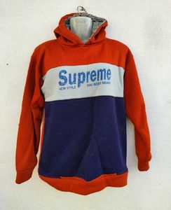 Hoodie sweatshirt
