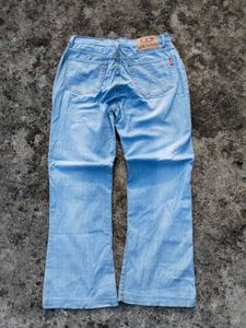 Faded Glory Women&#39;s Flare Jeans