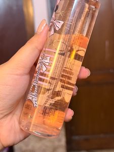 Nykaa Wanderlust Dreaming Of Paris Mist