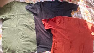 Men's T-Shirt Bundle