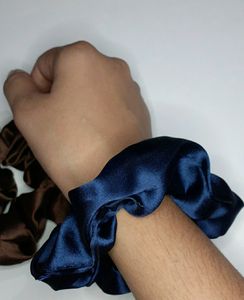 Scrunchies