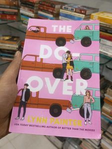 The Do Over Lynn Painter