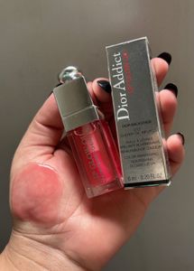 Dior Addict Lip Glow Oil :- Rosewood