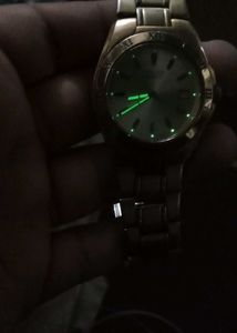 Citizen Gold Watch