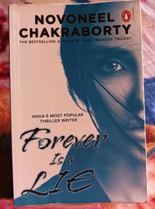 *Rs. 99/-* Combo Forever Is Lie &amp; Foreve True
