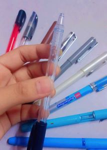 Pen Covers And Cases