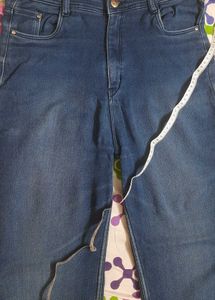 Denim Jeans