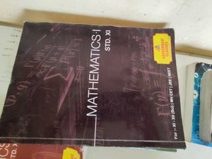 Books (guides) 11 th standard