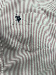 US POLO ASSN. Shirt