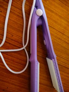 Hair Appliance