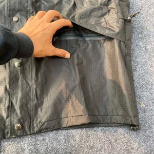 The North Face Gortex Jacket Waterproof