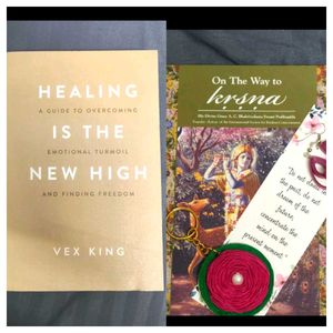 Best Combo Books And Accessories