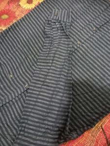 Striped Shirt