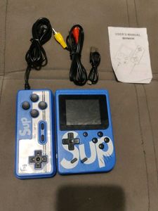 Sup Video Game 2 Player