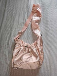 Sling Hobo Bag