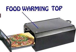 Old Electric Tandoor