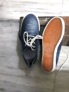 Denim SHOOSE