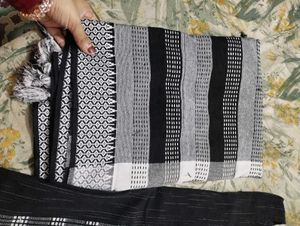 Ready made Black Kurta Dress