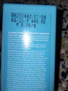 Dot &amp; Key Sunscreen