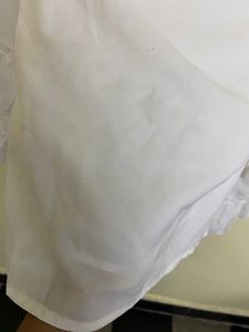 Bell Sleeves Shirt