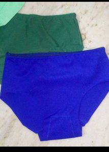 Briefs