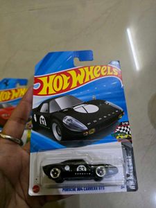Hot Wheels Collectible Cars