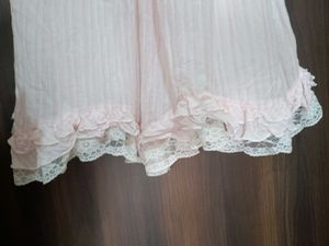 Super Hot Sexy Nighgown For Bold Lady
