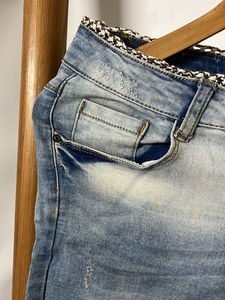 Stretchable Jeans For Women
