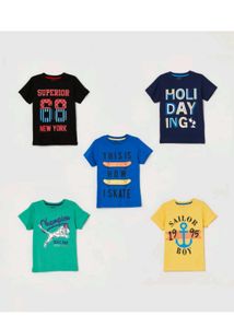 Combo Of  Two Max Brand T Shirt.Select Any 2