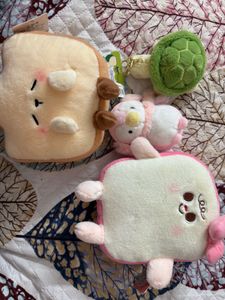 Cute Plush Toy