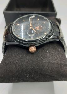 Rolex Hand Watch ⌚️(Working)