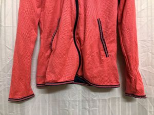 Reebok Long Sleeve Jecket