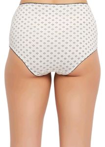 🎊Flat 72% Off🎊 Pack Of 3 Clovia Hipster Panty