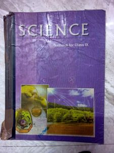 Class 9th Science Ncert